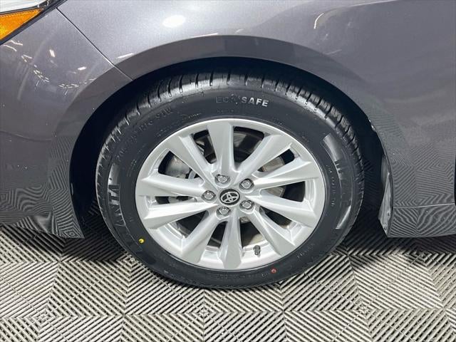 2024 Toyota Corolla Hatchback SE