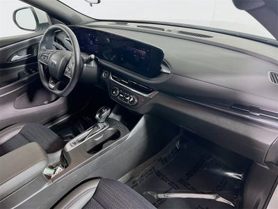 2024 Buick Envista Preferred