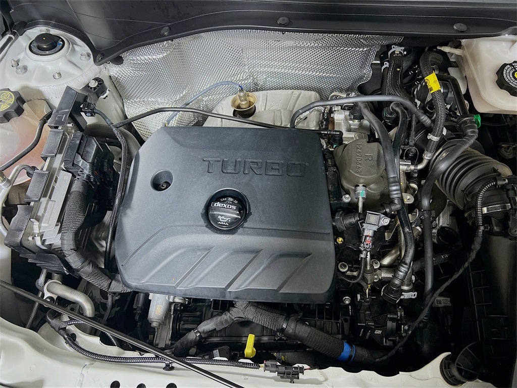 2024 Buick Encore GX Avenir