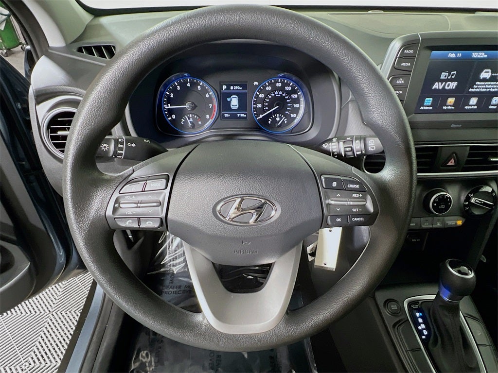 2019 Hyundai Kona SE