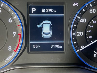 2019 Hyundai Kona SE