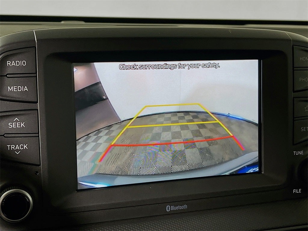 2019 Hyundai Kona SE