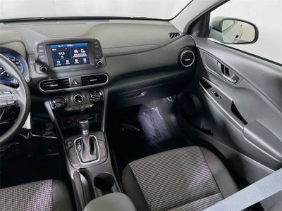 2019 Hyundai Kona SE