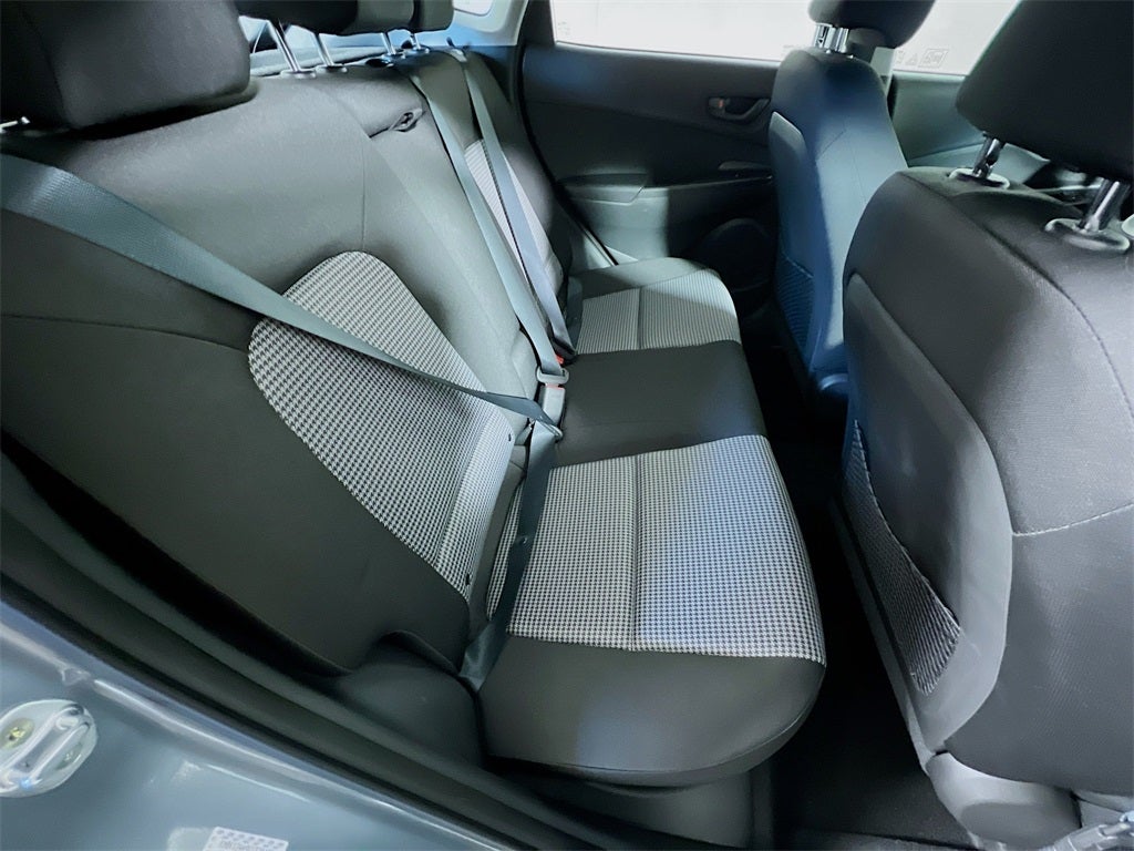 2019 Hyundai Kona SE