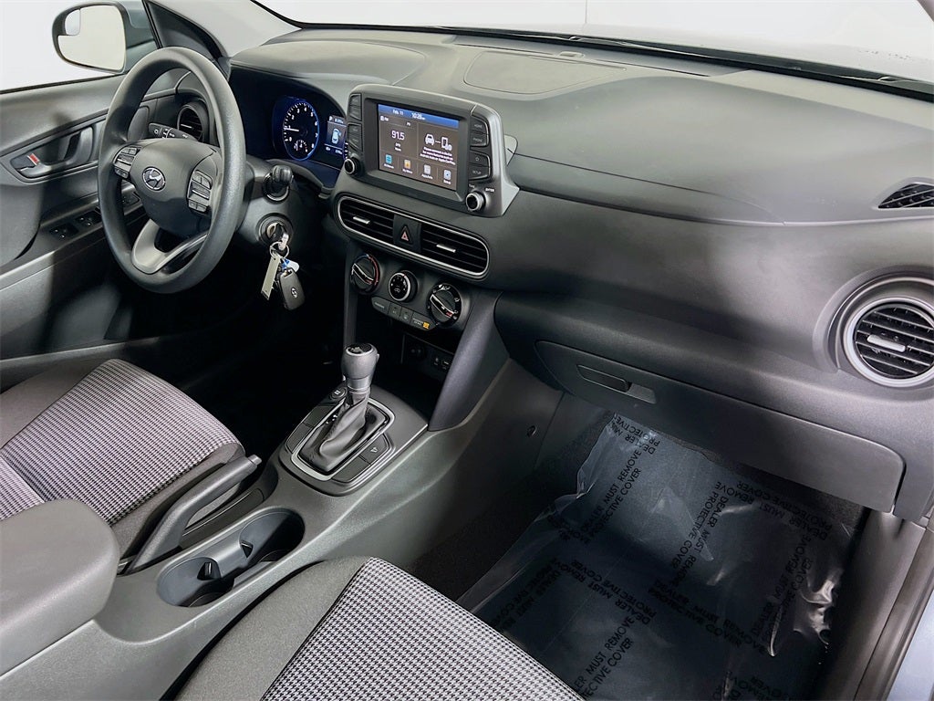 2019 Hyundai Kona SE