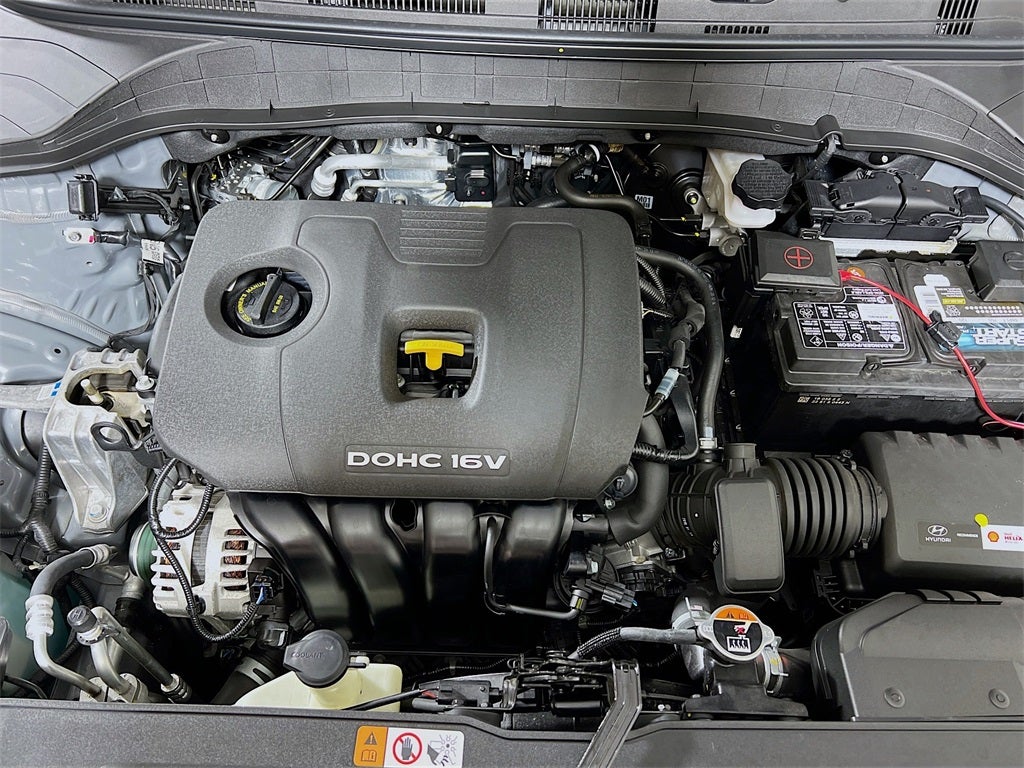 2019 Hyundai Kona SE