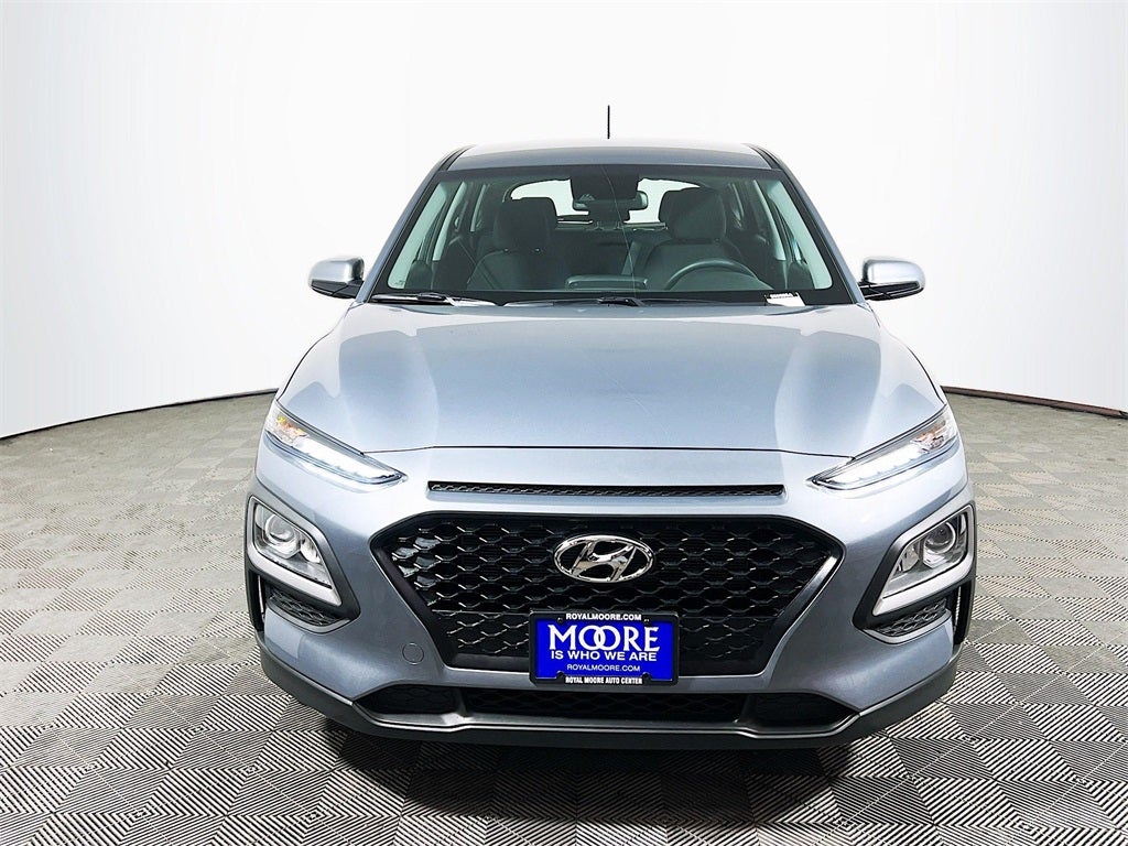 2019 Hyundai Kona SE