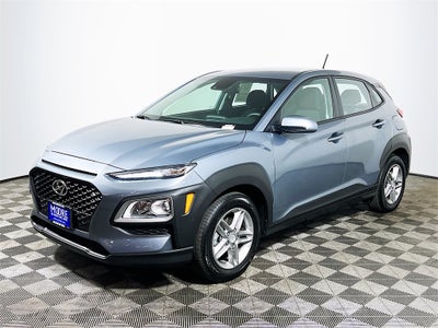 2019 Hyundai Kona SE