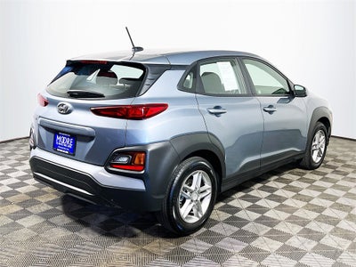 2019 Hyundai Kona SE