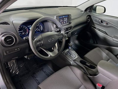 2019 Hyundai Kona SE