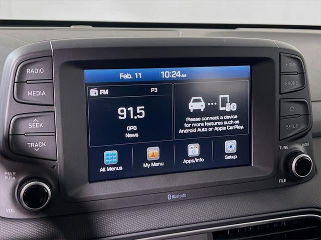 2019 Hyundai Kona SE