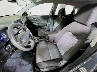 2019 Hyundai Kona SE