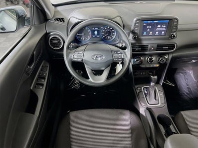 2019 Hyundai Kona SE