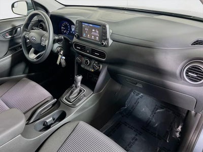 2019 Hyundai Kona SE