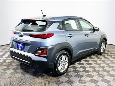 2019 Hyundai Kona SE