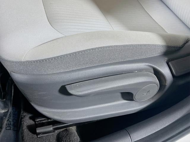 2022 Hyundai Ioniq Hybrid Blue