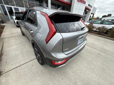 2023 Kia Niro EX