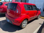2013 Kia Soul Base