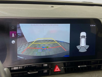 2025 Kia Sportage Plug-In Hybrid X-Line
