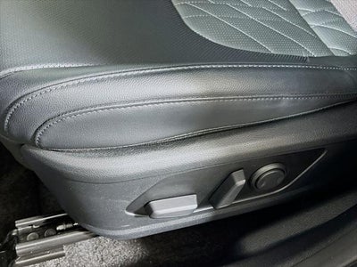 2025 Kia Sportage Plug-In Hybrid X-Line