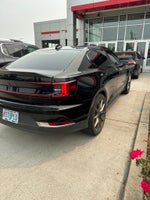 2021 Polestar 2 Launch Edition
