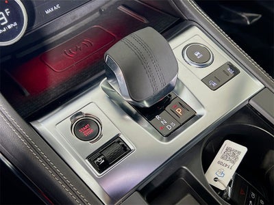 2024 Jaguar F-PACE P250