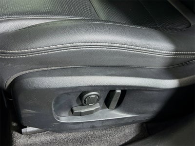 2024 Jaguar F-PACE P250