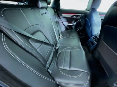 2024 Jaguar F-PACE P250