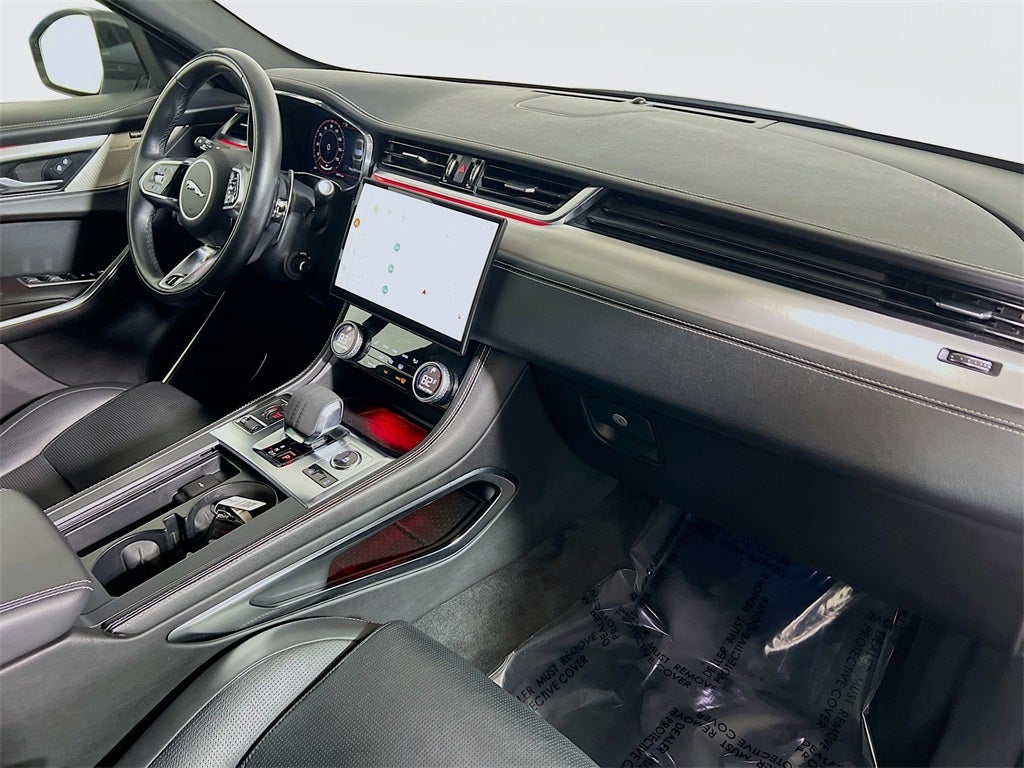 2024 Jaguar F-PACE P250