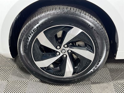 2024 Jaguar F-PACE P250