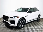 2024 Jaguar F-PACE P250