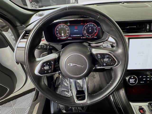 2024 Jaguar F-PACE P250