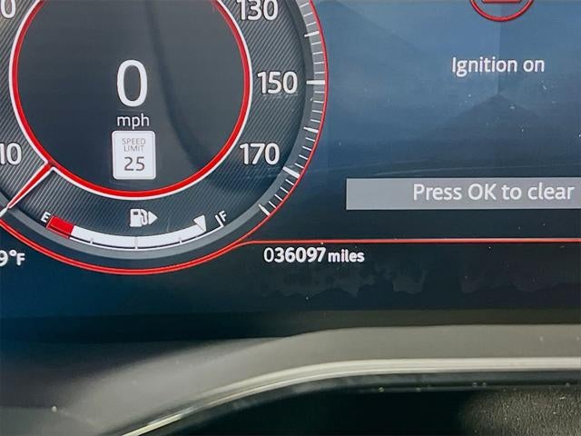 2024 Jaguar F-PACE P250