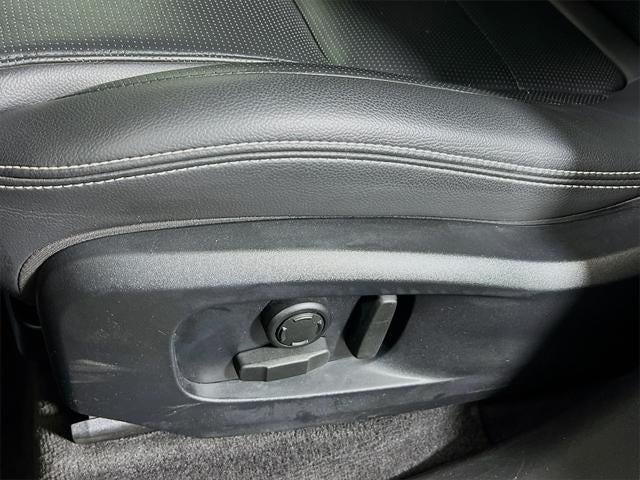 2024 Jaguar F-PACE P250