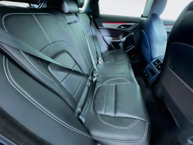 2024 Jaguar F-PACE P250