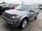 2014 Land Rover LR2 Base