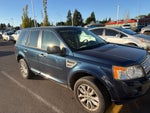 2012 Land Rover LR2 Base