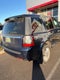 2012 Land Rover LR2 Base