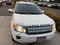 2012 Land Rover LR2 Base