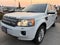 2012 Land Rover LR2 Base
