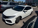 2019 Honda Civic Sport Touring