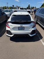 2019 Honda Civic Sport Touring