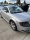 2006 Audi TT 1.8T FrontTrak