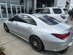 2022 Mercedes-Benz CLA CLA 35 AMG® 4MATIC®
