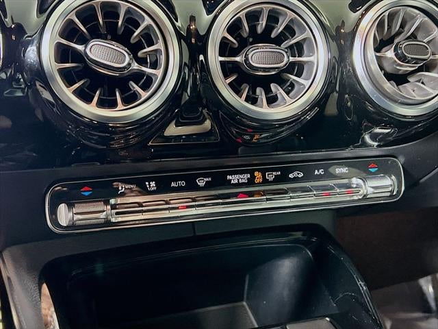 2022 Mercedes-Benz CLA CLA 35 AMG® 4MATIC®