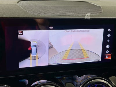 2023 Mercedes-Benz GLB GLB 250 4MATIC®