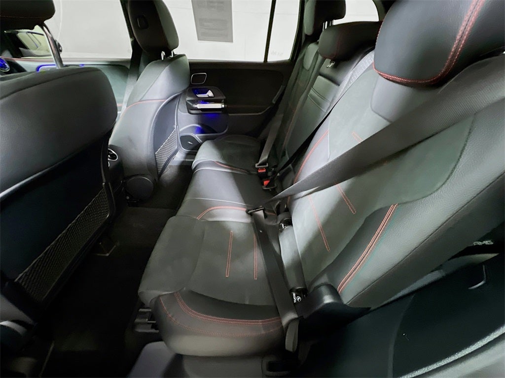 2023 Mercedes-Benz GLB GLB 250 4MATIC®