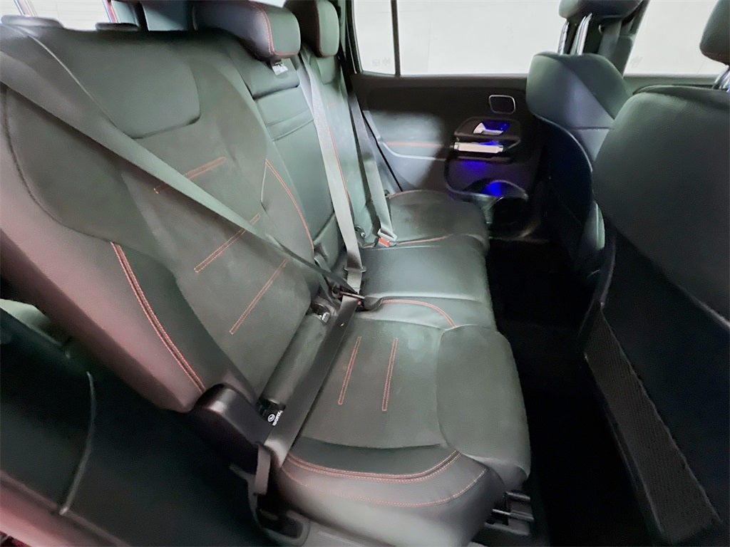 2023 Mercedes-Benz GLB GLB 250 4MATIC®