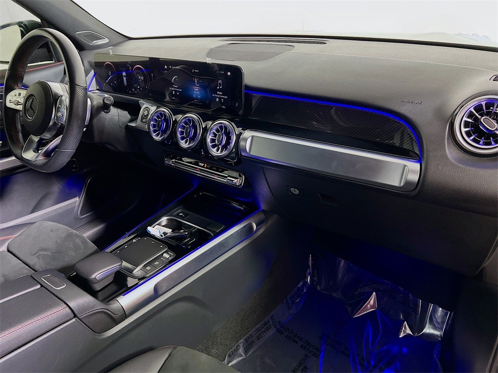 2023 Mercedes-Benz GLB GLB 250 4MATIC®