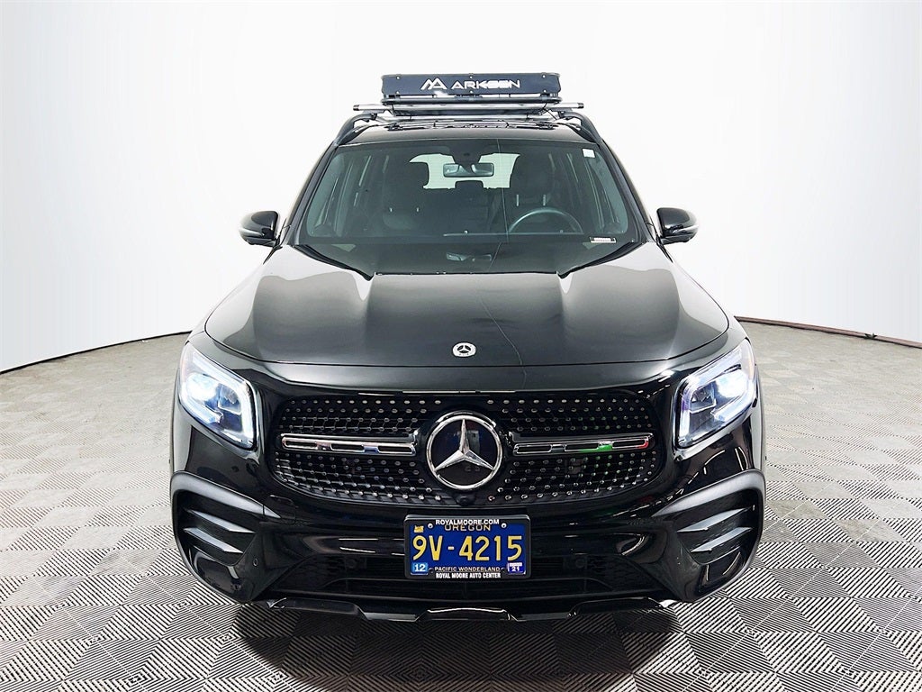 2023 Mercedes-Benz GLB GLB 250 4MATIC®